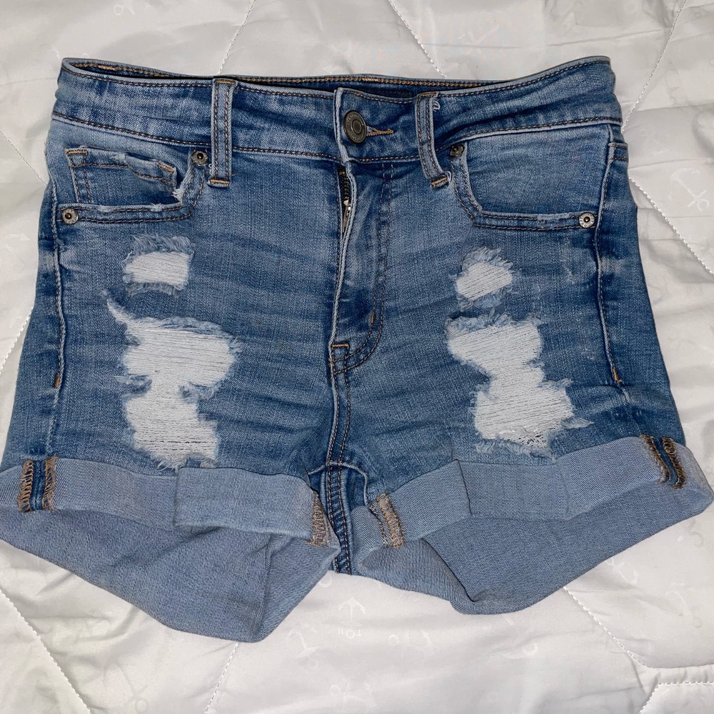 Aeropostale short